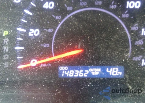 2011 Toyota Camry Le from USA, damaged, VIN 4T1BF3EKXBU173003